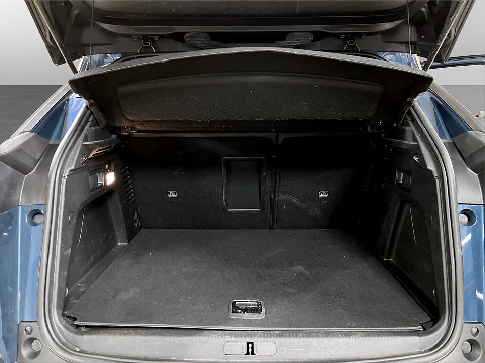 Bild på Peugeot 3008 Allure Hybrid 225hk Aut - B-KAMERA, CARPLAY