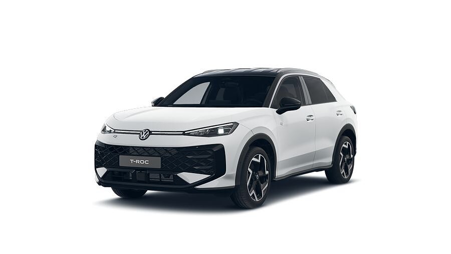 Volkswagen T-Roc R-Line 2.0 eTSI 4MOTION 