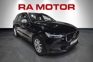 SUV Volvo XC60 3 av 25