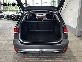 Kombi Volkswagen Golf 6 av 15