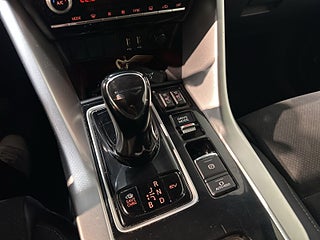 Mitsubishi Eclipse Cross PHEV 2.4 MIVEC S-AWC Fleet Edt Kamera Psens SoV MOMS – bild 18