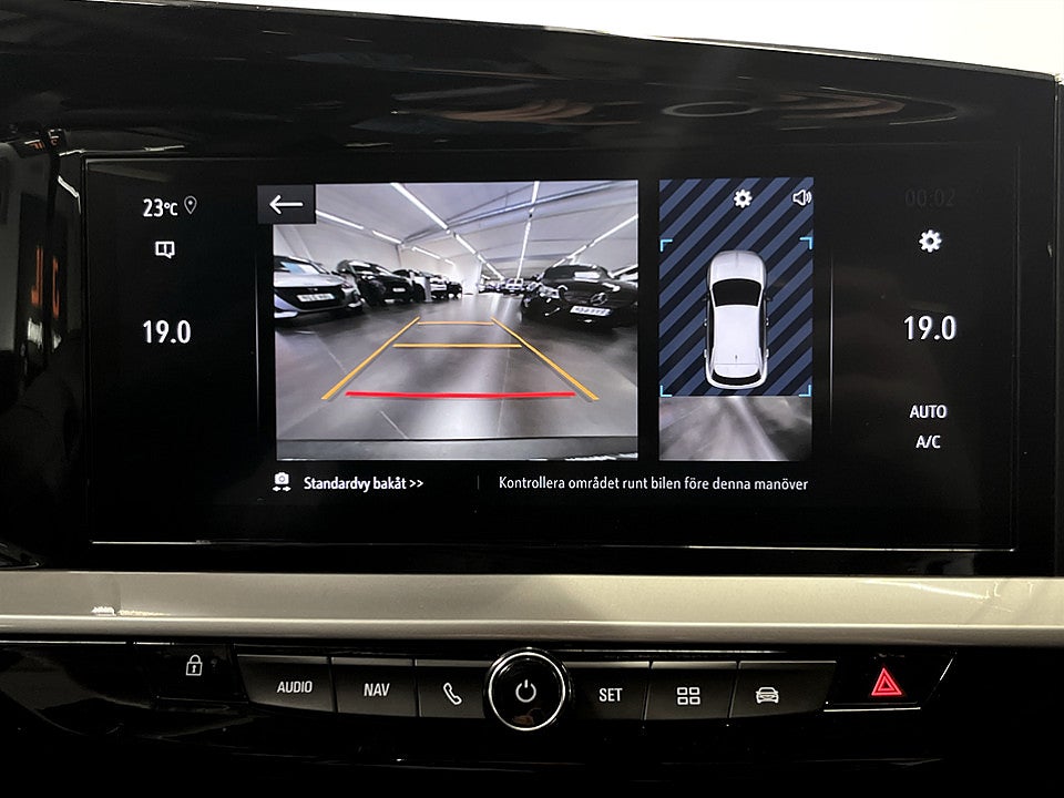 Bild på Opel Mokka Ultimate 1.2 Turbo 130 Aut B-KAMERA CARPLAY