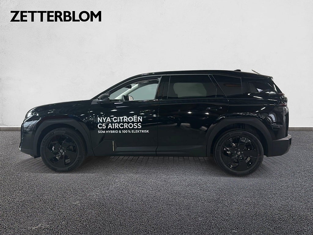 SUV Citroën C5 2 av 22