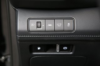 SUV Hyundai Santa Fe 23 av 27