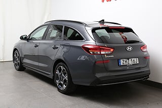 Kombi Hyundai i30 3 av 21