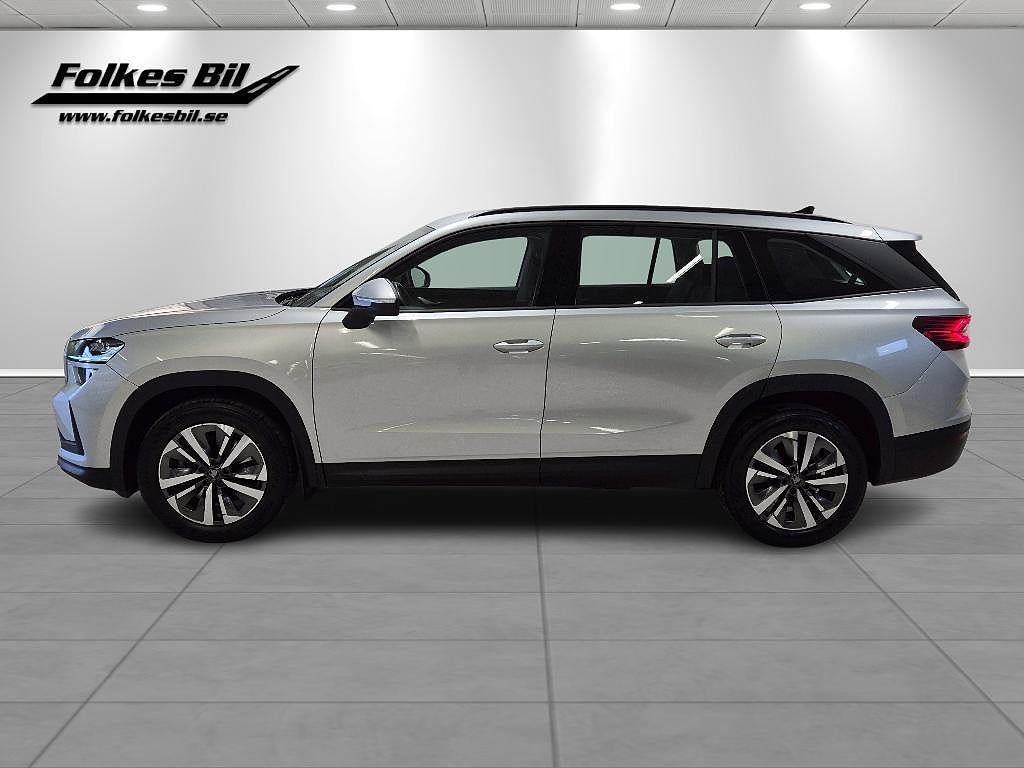 Skoda Kodiaq 7-sits Selection 2.0 TDI 193 hk DSG 4x4 Moms / VAT