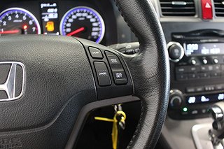 SUV Honda CR-V 15 av 17