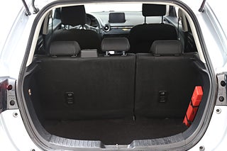 Halvkombi Mazda 2 25 av 25