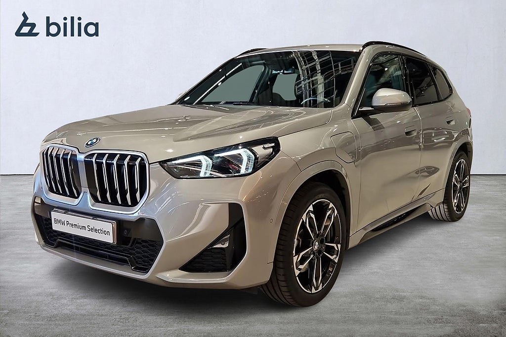 BMW X1 xDrive25e M Sport Premiumpkt Harman Kardon Drag
