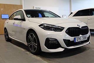 Sedan BMW 218 4 av 27