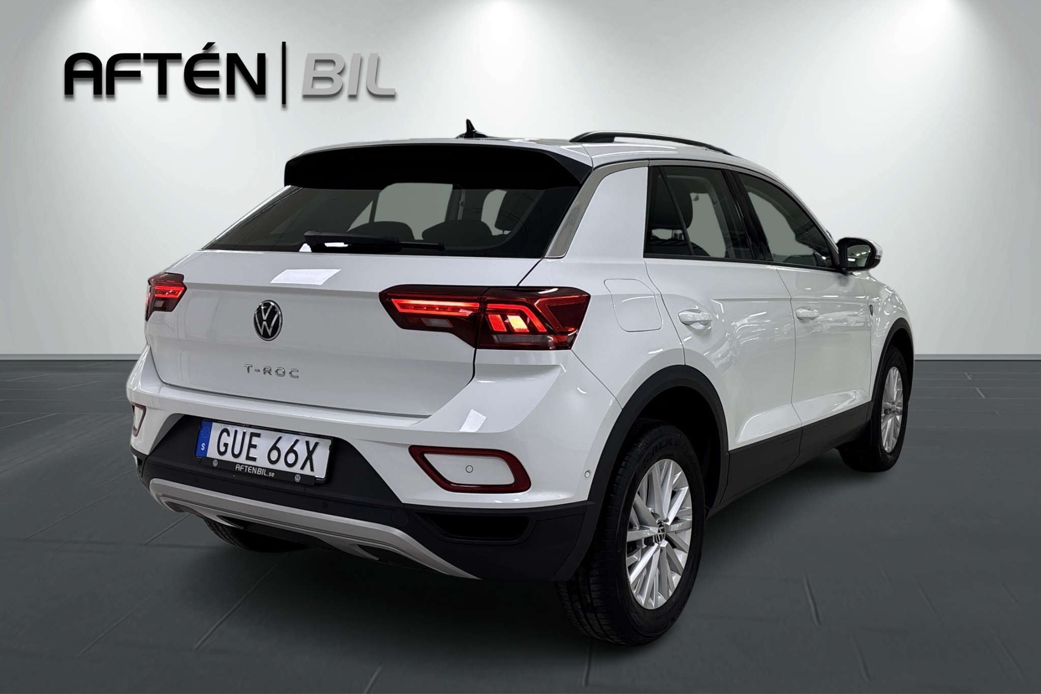 Volkswagen T-Roc 1.5 TSI DSG 2023, bild 7/49
