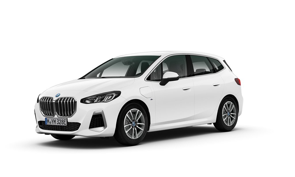 BMW 225e xDrive Active Tourer M Sport /PRIVATLEASING 3915 :-