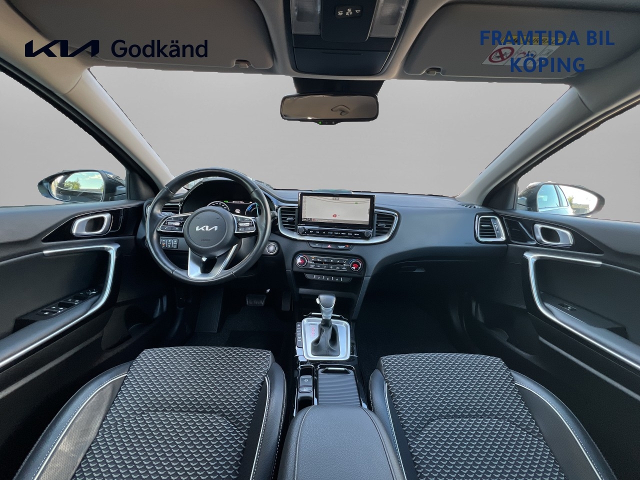 Kia XCeed 2022, bild 7/54