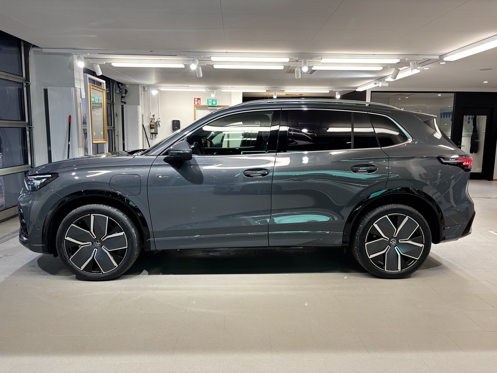 Volkswagen Tiguan 2026, bild 7/61