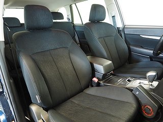 Kombi Subaru Outback 8 av 19