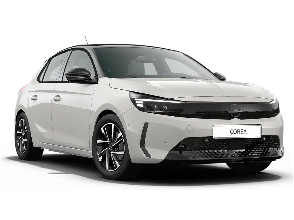 Bild på Opel Corsa GS P130 AT8 - PRIVATLEASING