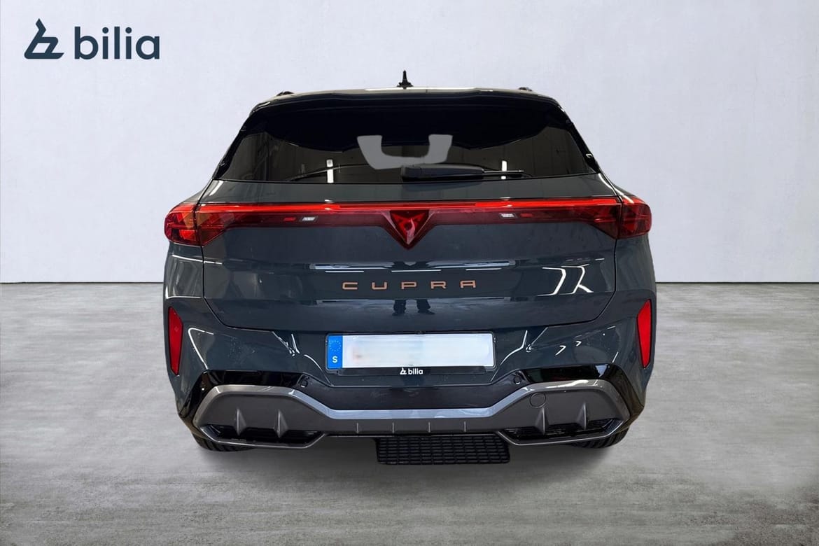 Cupra Terramar 2026, bild 5/48
