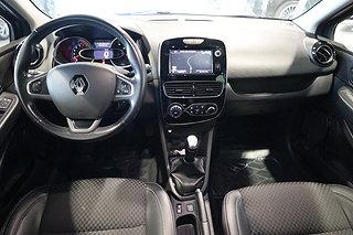 Halvkombi Renault Clio 12 av 21