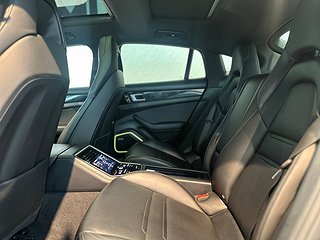 Porsche Panamera 4S 440hk Sport Chrono Softclose/360/BOSE