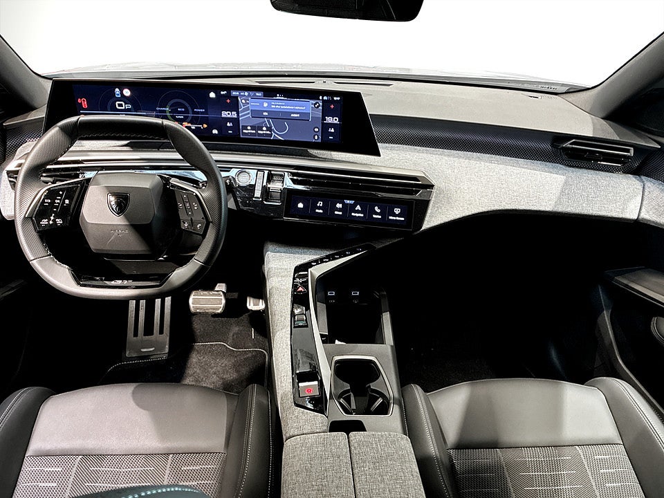 Bild på Peugeot 5008 GT Hybrid 145hk Aut KAMPANJ BRÄNSLE INGÅR