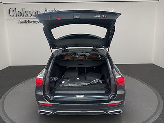 Kombi Mercedes-Benz E 10 av 11