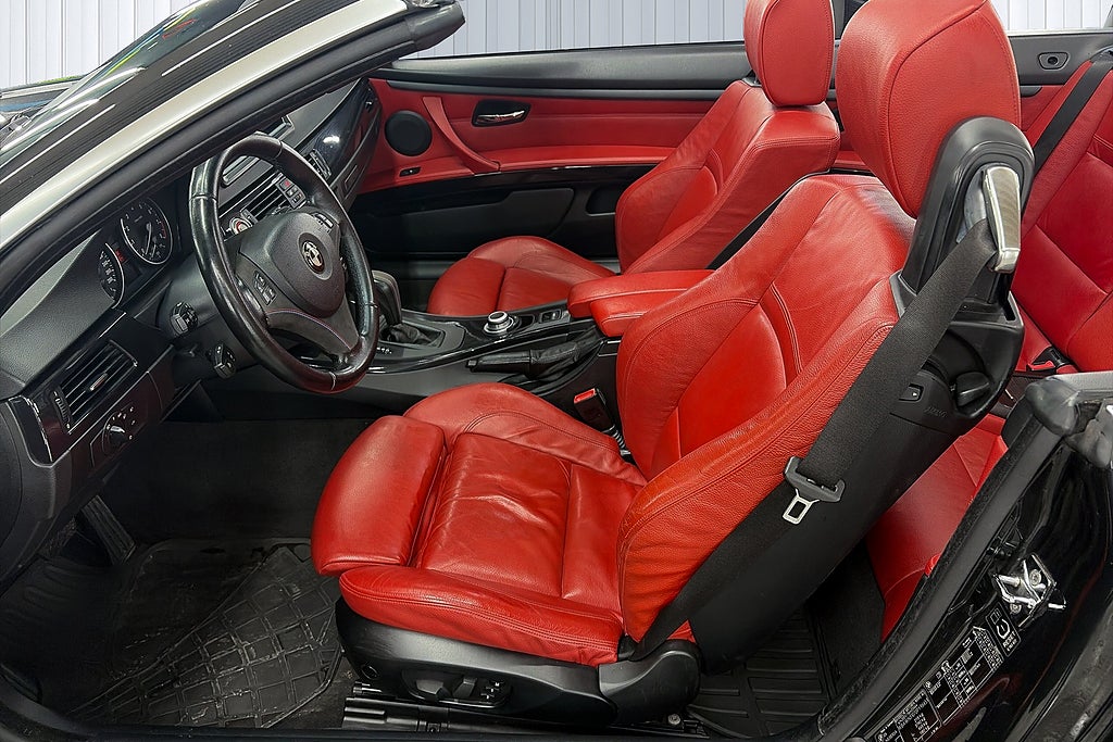 BMW 325I 2007
