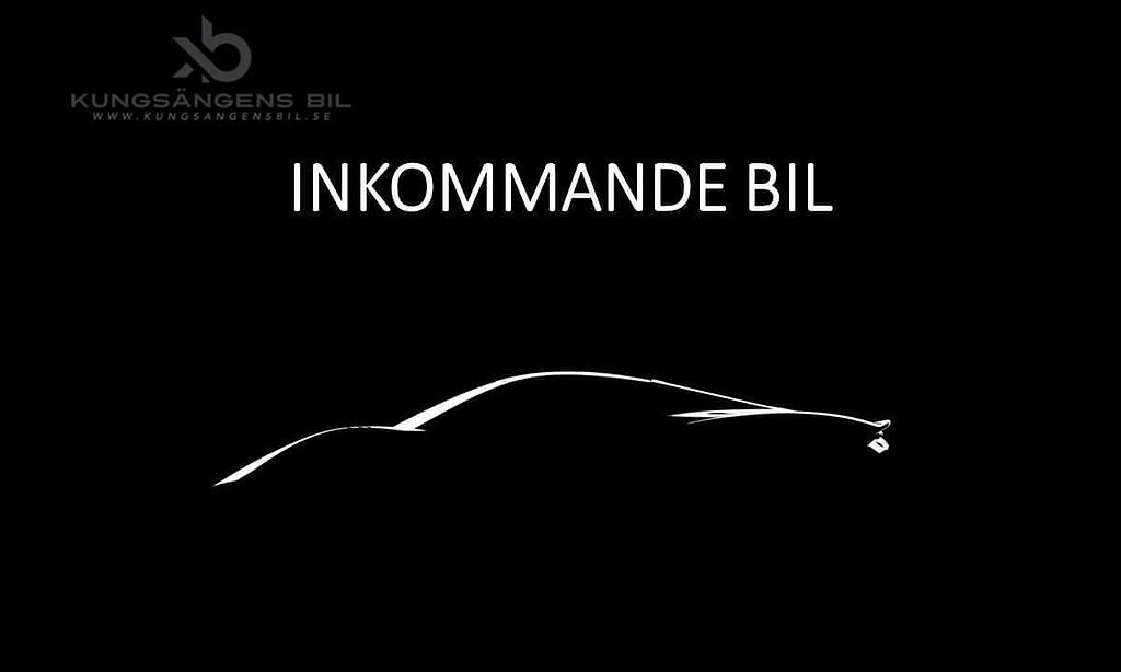 BMW 520d xDrive Shadow Line H/K Pano Navi Keyless Drag 190hk