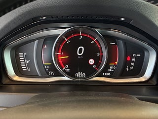 Volvo XC70 D4 AWD Geartronic Classic, MomentumVOC/Drag/Dvärm/Psens – bild 19