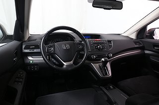 SUV Honda CR-V 7 av 13