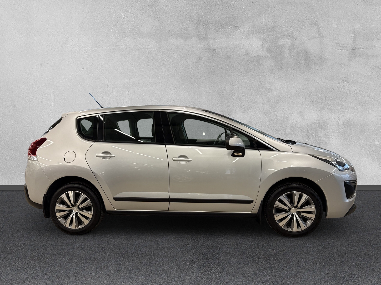 Peugeot 3008 2015, bild 6/54