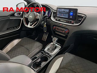 Kombi Kia Ceed 8 av 25