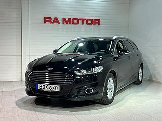 Kombi Ford Mondeo 2 av 20