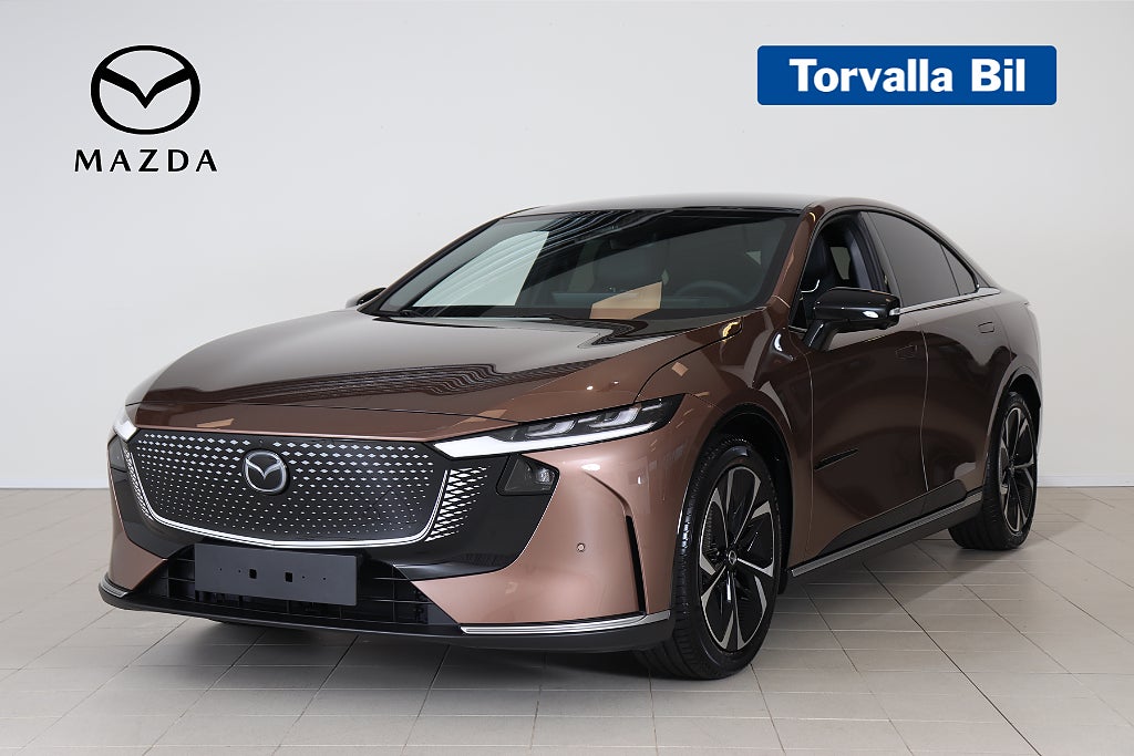 Mazda 6e EV 68.8 kWh Takumi 10 ÅRS GARANTI, KAMPANJ