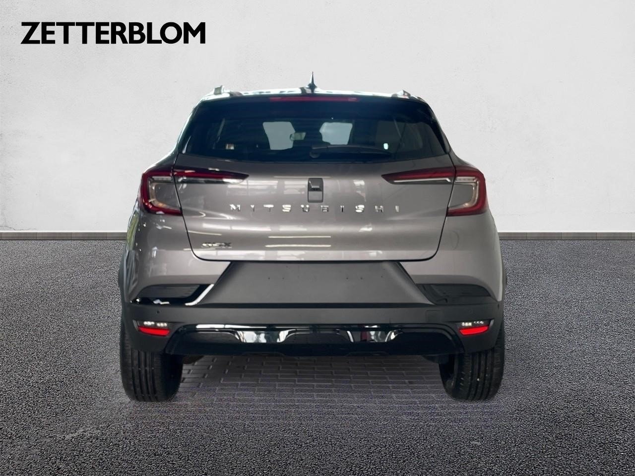 Mitsubishi ASX 2025, bild 4/37