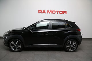 SUV Hyundai Kona 2 av 29