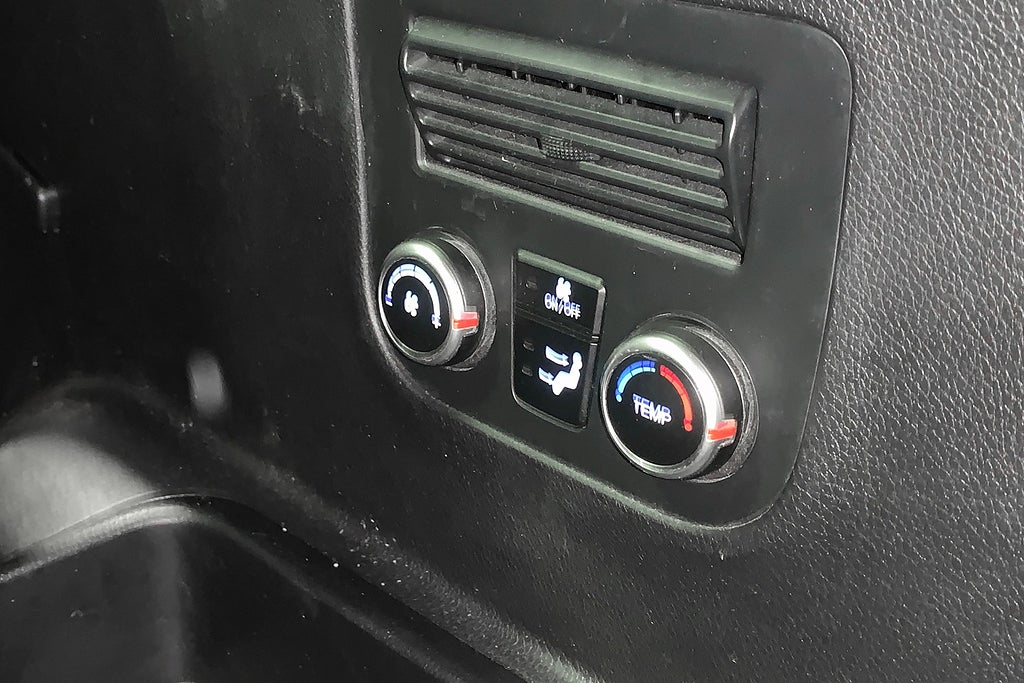 Hyundai Grand Santa fe 2.2 CRDi 197hk 4WD Premium Plus |7 sits|Värmare|P 2014