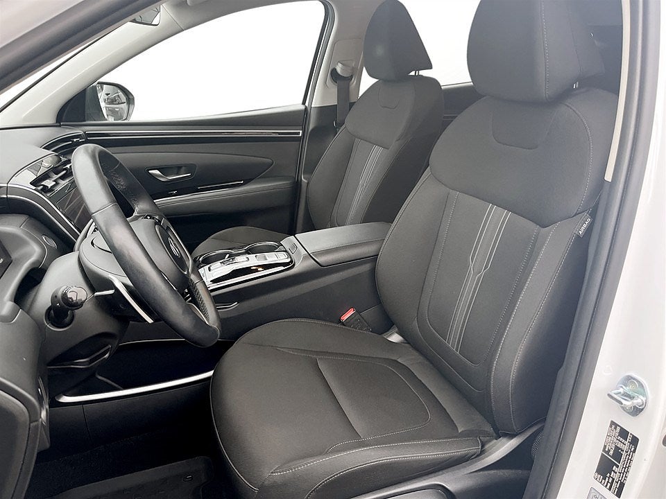 Bild på Hyundai Tucson Essential Hybrid 230hk Aut - BACKKAMERA