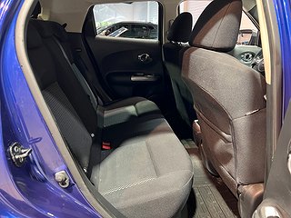 SUV Nissan Juke 10 av 21