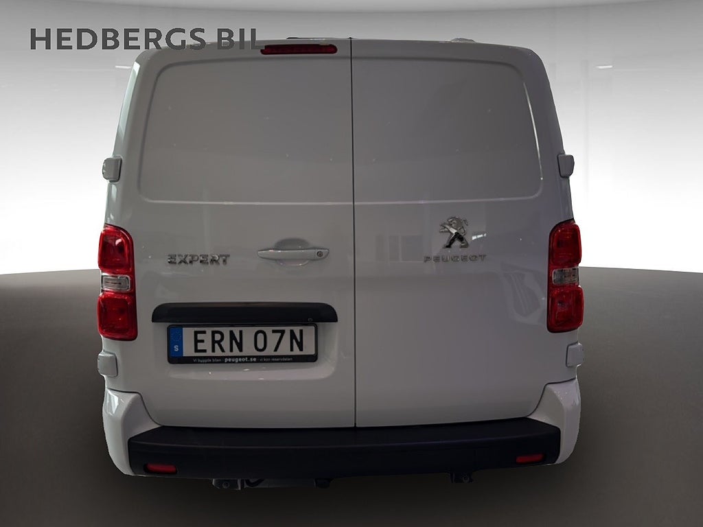 Peugeot Expert PRO + L3  2.0 BlueHDi  thumbnail
