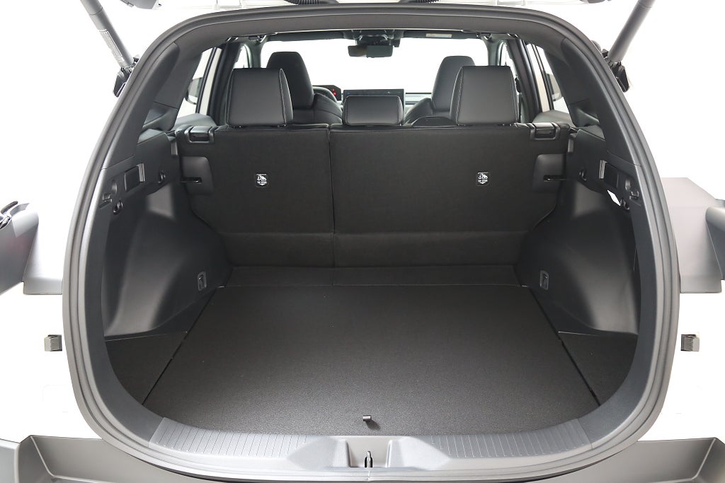 Subaru E-Outback 74.7 kWh AWD LIMITED 526km & 380HK 2026