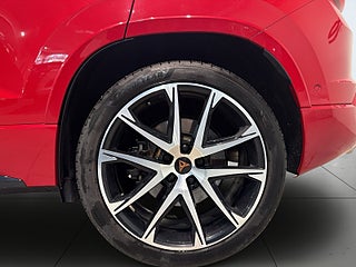 Cupra Ateca 2.0 TSI AWD Drag Mvärm 360° Beats GPS SoV – bild 13