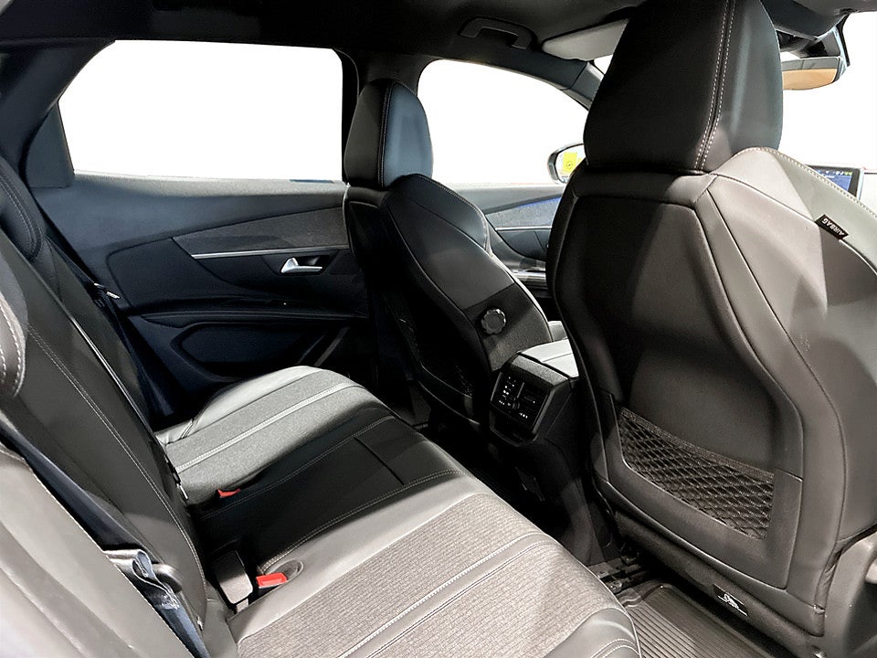 Bild på Peugeot 3008 GT-LINE Hybrid 225 AUT8 |RÄNTA 3,99%|