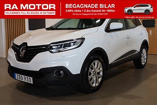 SUV Renault Kadjar 1 av 20