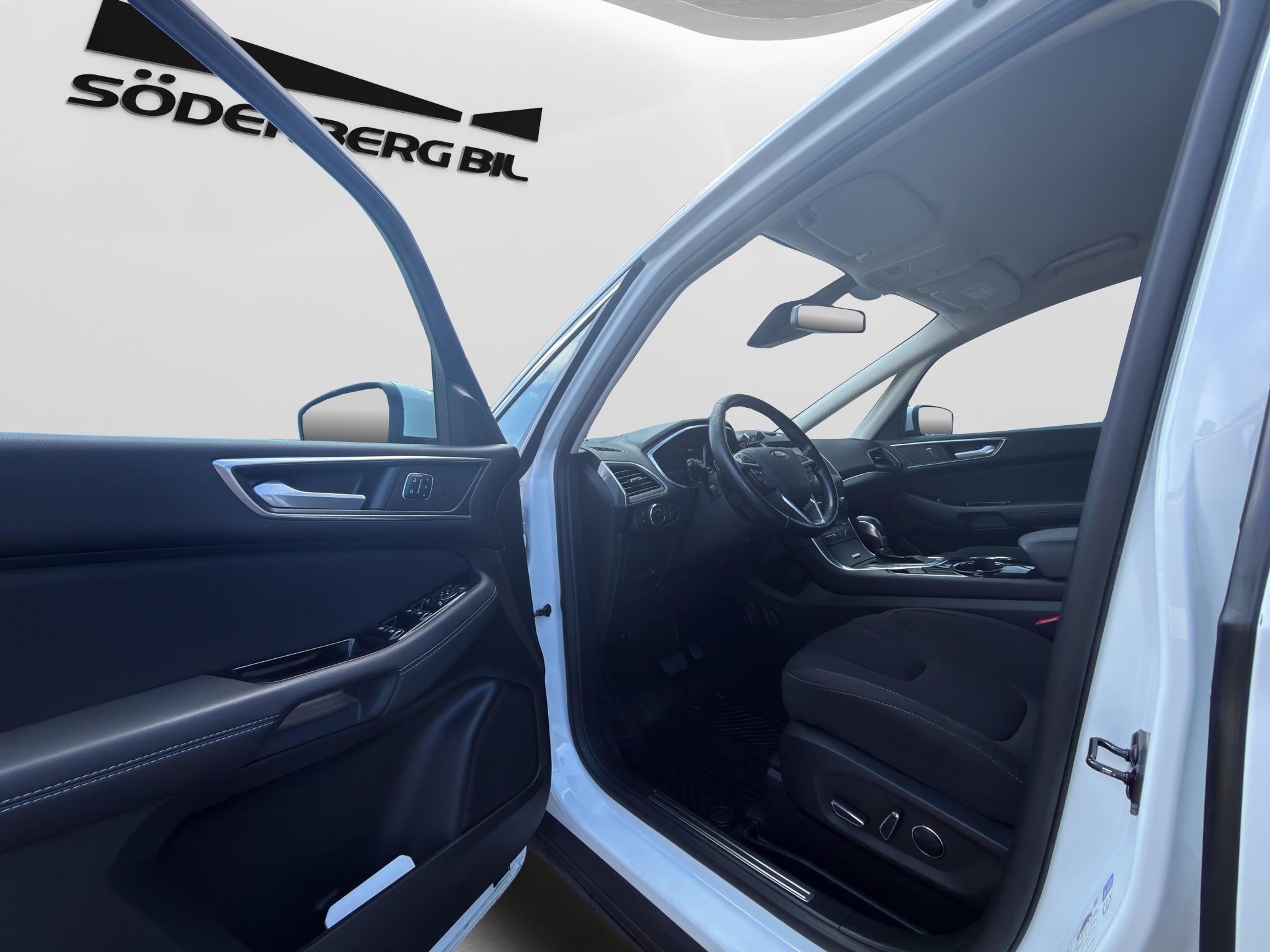 Ford S-MAX 2016, bild 5/10
