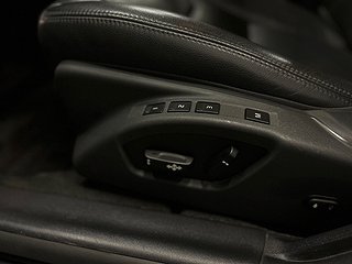Volvo V60 Cross Country D4 Geartronic Classic Summum Lågmil