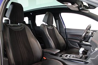 Kombi Peugeot 308 9 av 24