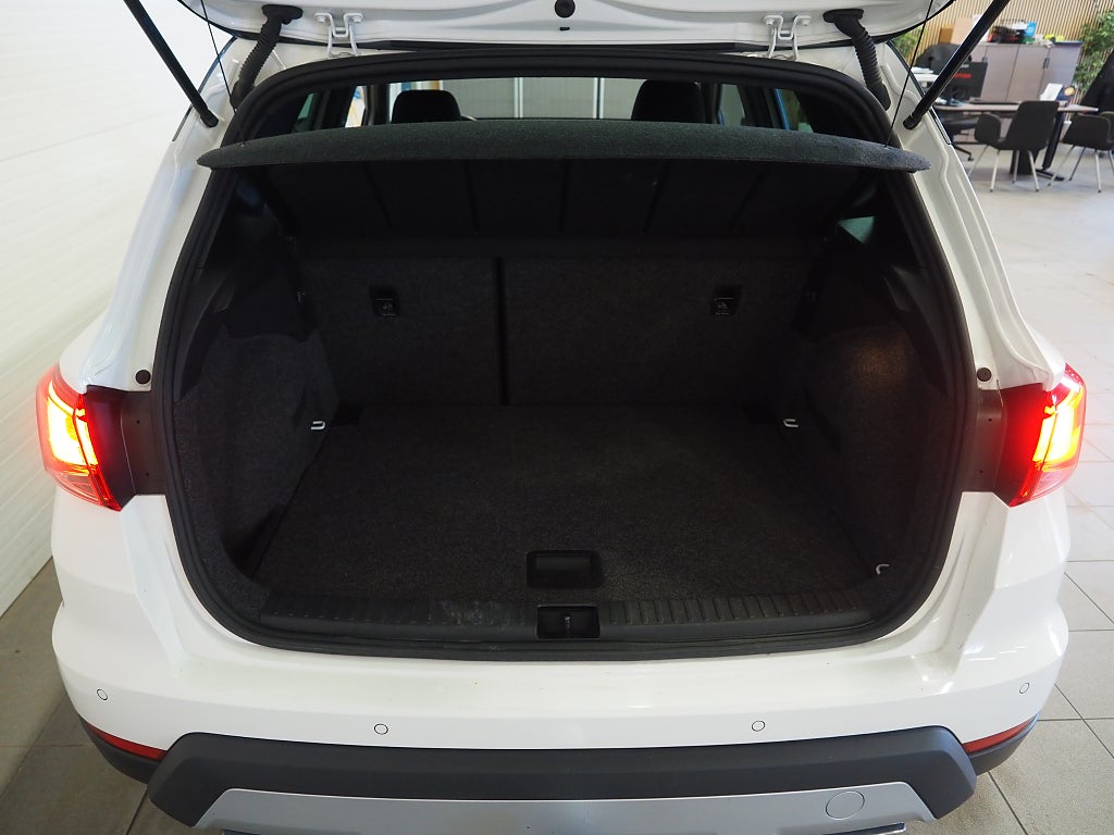 Seat Arona 1.0 TSI FR 115hk | Drag | Backkamera | 2019