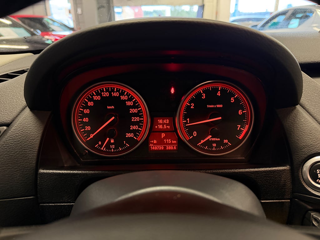 BMW X1 2013 - miniatyr 12