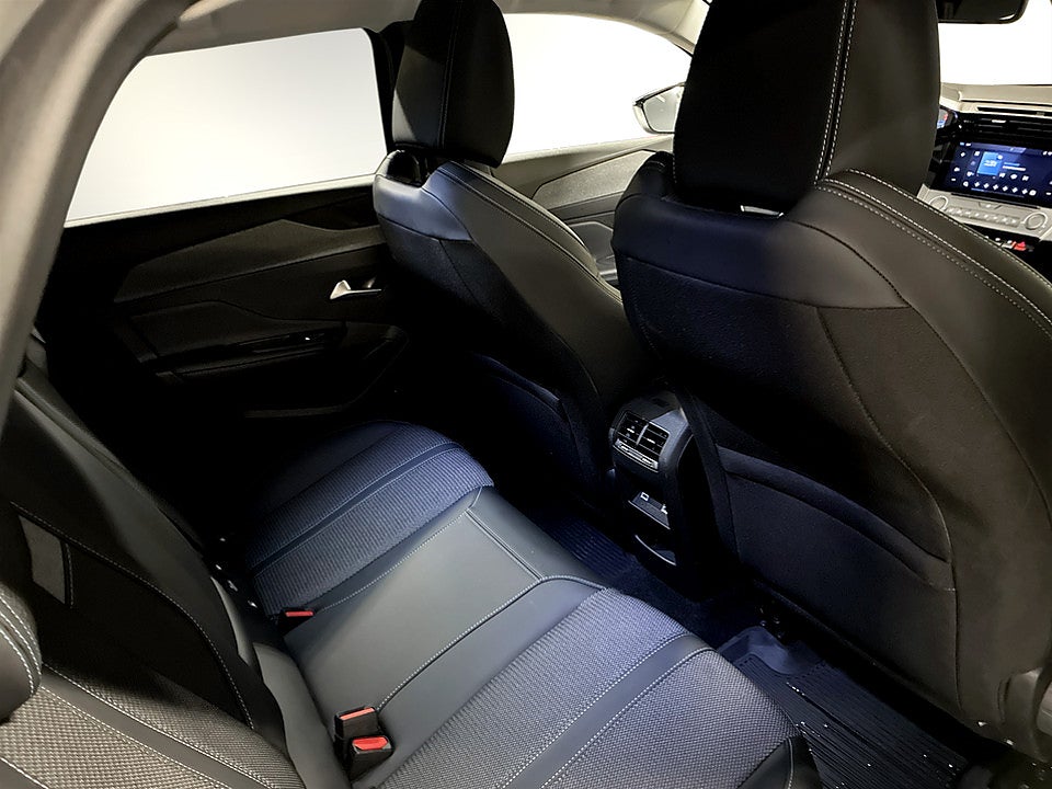 Bild på Peugeot 308 sw Allure Hybrid 145hk Aut B-KAMERA CARPLAY