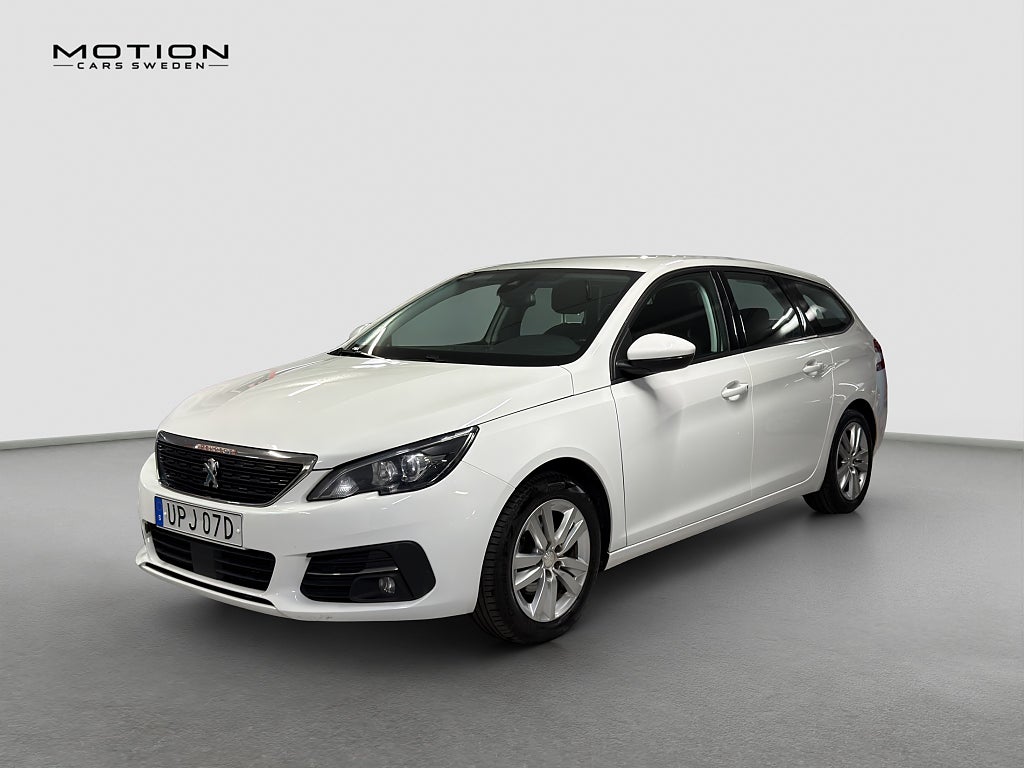 Peugeot 308 SW